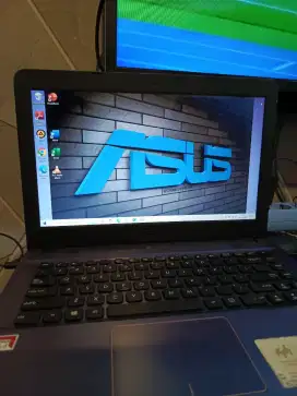 asus x441b amd a4