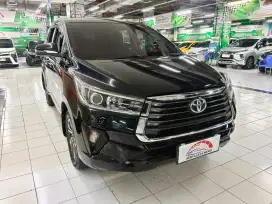Innova Reborn Diesel 2.4 V 2022