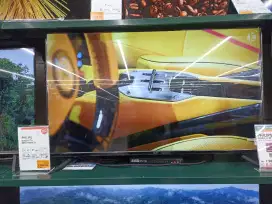 TV Philips Google TV 50