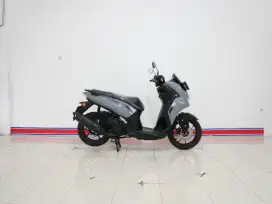 Yamaha lexi LX 155 2024 bergaransi mesin 5000km