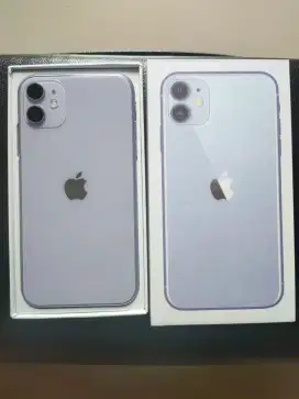 iPhone 11 128gb second like new