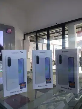 New samsung A36 5g free upgrade memory