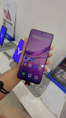 Vivo V50 5G cicilan pakai KTP AJA