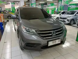 Honda CRV 2.0 A/T 2012