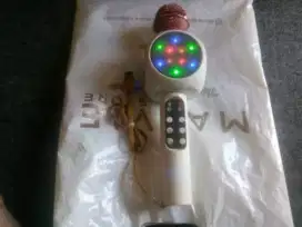 dijual mic wireless bluetooth