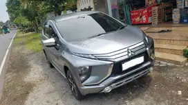 Di jual Xpander Ultimate Atas nama sendiri bukan mutasian manapun