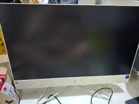 AIO HP CORE i5 GEN 11 MULUS NORMAL
