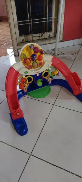 Mainan baby little& price