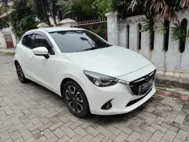 Mazda 2 GT 2016 Tdp Ceper