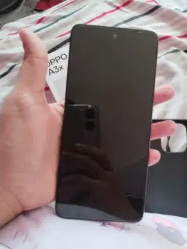 Jual Murah Oppo A3x Ram 4 GB + 4 GB