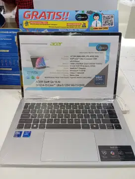 ACER SFG14-73-5135 / ASUS LENOVO HP ACER ADVAN