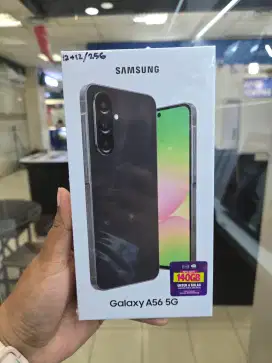 Samsung galaxy A56 8/256