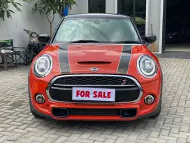 MINI COOPER S 2.0 2021