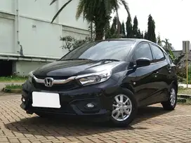 [OLXmobbi] Honda Brio Satya 1.2 E Bensin-MT 2020