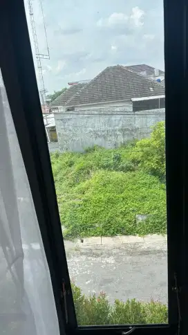 Kaca film rumah tolak panas & silau matahari kacafilm kantor pabrik