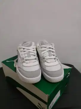 PUMA-180 WARM WHITE-SPRING LAVENDER