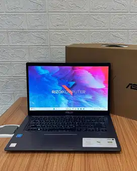 Asus VivoBook A416MAO Intel Celeron N4020 Ram 8GB SSD 256GB