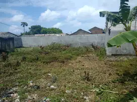 DIJUAL TANAH MURAH LUAS  940 DI KALIDERES, JAKARTA BARAT