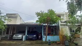 Jual Rumah Villa Pamulang Full Furnished (NEGO)