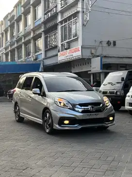 [ODO 51RB] MOBILIO RS MANUAL 2014