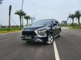 TERMURAH!! TDP 19 juta . SIAP PAKAI. XPANDER 1.5 CVT MATIC 2022