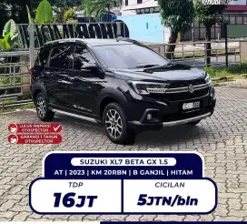 SUZUKI XL7 BETA GX 1.5