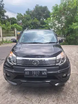 Terios R Adventure MT ANTIK AB1