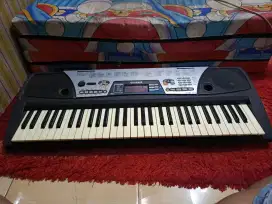 keyboard yamaha psr-175 (normal) ori