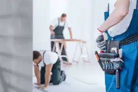 Maintanance Staff