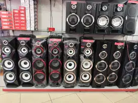 Speaker bluetooth bisa di cicil syarat ktp