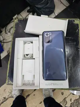 Redmi note 10s 8/128