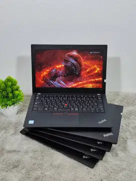 Lenovo Thinkpad X280 Core i5 GEN8 RAM 8GB SSD 256GB