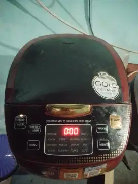 Magicom yong ma