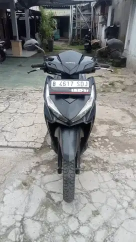 For sale Vario led old 150cc 2017