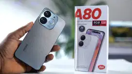 itel A80 Ram 8/128