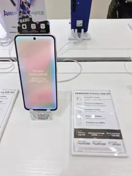 SAMSUNG GALAXY A56 5G 8/256GB