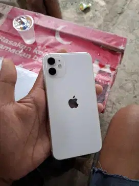 IPHONE 11 IBOX 64 gb