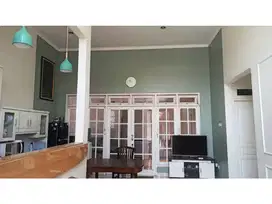 Disewakan Rumah Full Furnished Citra Gran Cibubur