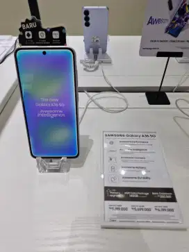 SAMSUNG GALAXY A36 5G 8/256GB