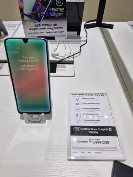 SAMSUNG GALAXY A26 5G 8/256