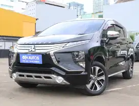 [OLXmobbi] Mitsubishi Xpander 1.5 Ultimate Bensin-AT 2018
