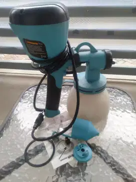 Spray gun MULTIPRO
