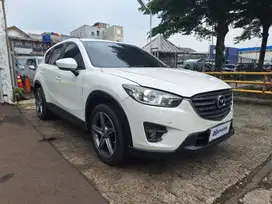 [OLXmobbi] Mazda CX-5 2.0 Touring Bensin-AT 2012 Putih