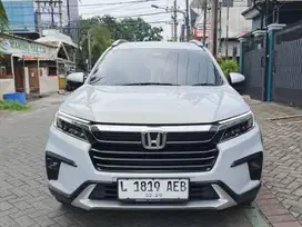 KM 9RB - ALL NEW BR-V 1.5 PRESTIGE HS ( HONDA SENSING ) AT ISTIMEWA