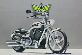 Victory Vegas Jackpot 1750cc Sportster 883 48 Ultra Classic