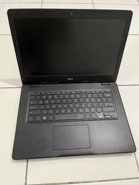 Dell 3493 i5 Gen 10 Intel Iris RAM 8 GB SSD