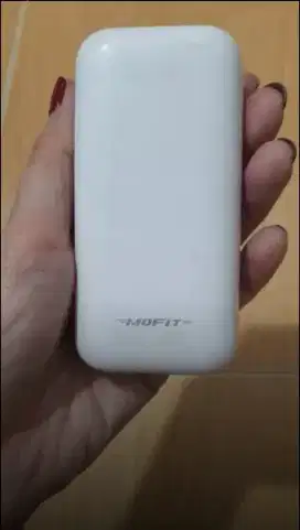 Powerbank Hp 10 Mah
