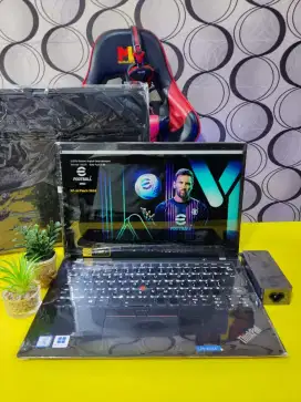 Lenovo Thinkpad X1 Carbon Core i7 RAM 8GB SSD 256GB Windows 11