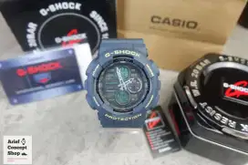 Gshock Ga-140 premium 1:1 // Bisa COD