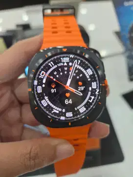 Galaxy Watch Ultra